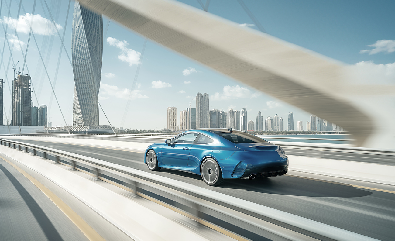 금정구 주거의 중심